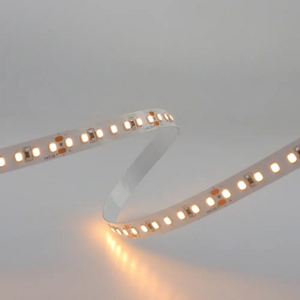Энергоэффективная светодиодная лента Ustrip LED140-2835-W30-24V-9.6W-Ra90