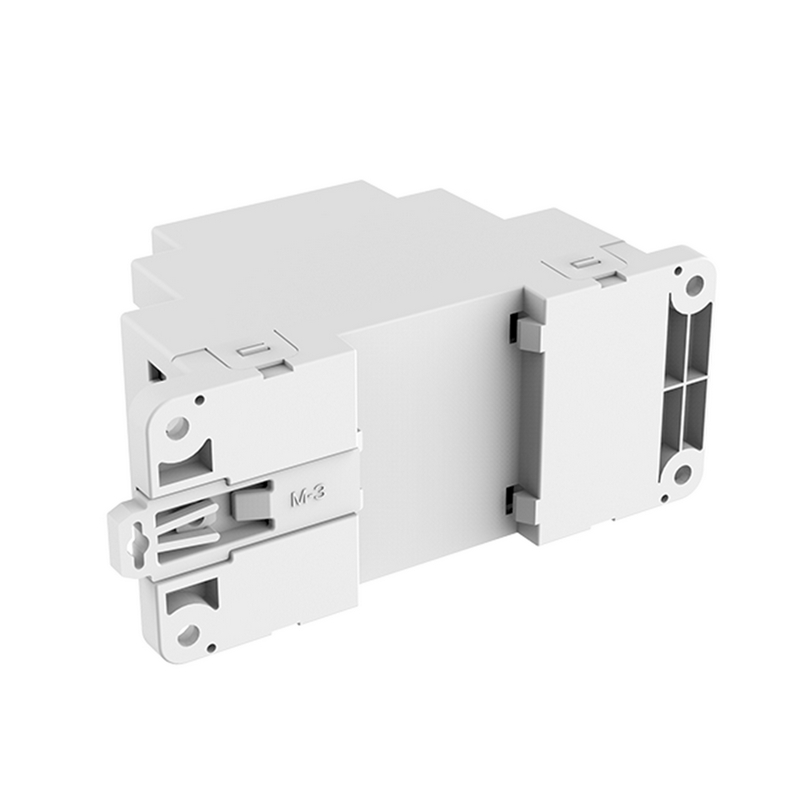 Usmart TRIAC/MOSFET UDT-D DALI диммер 230В на DIN-рейку