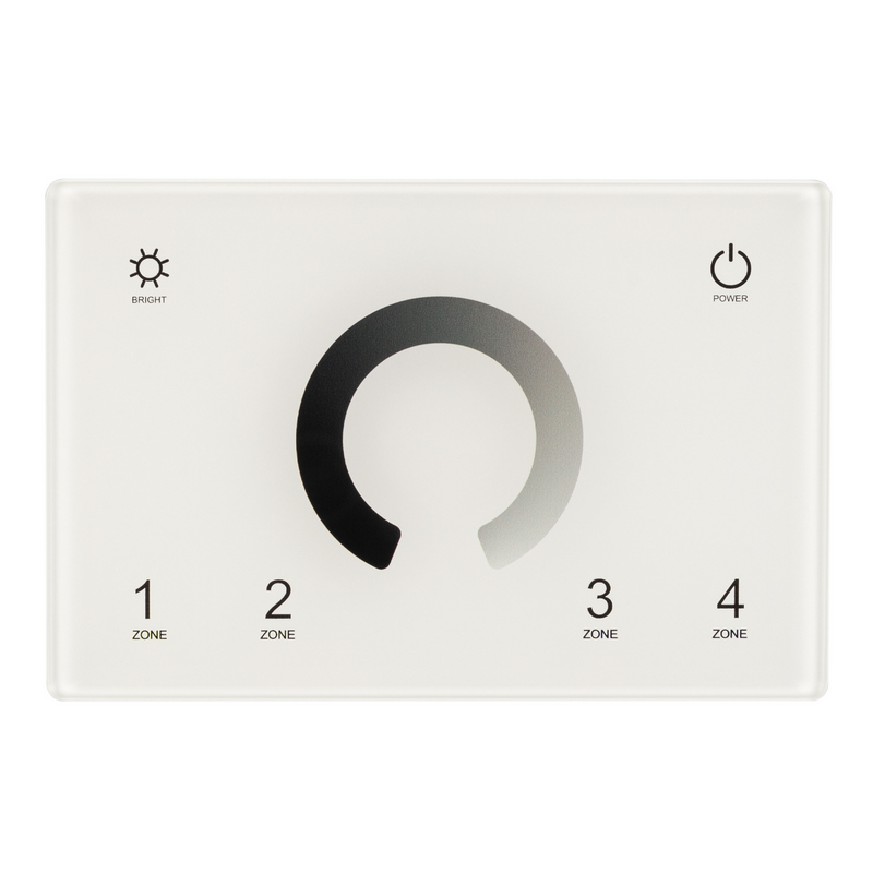 Usmart Panel UT11(IT) (White) DIM ������������ ��������� ����� ������ 2.4 ���