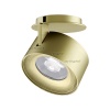   PLURIO-LAMP-R77-9W Warm3000 (A-BRS, 36 deg, 2-2, 38V, 200mA) (Arlight, )