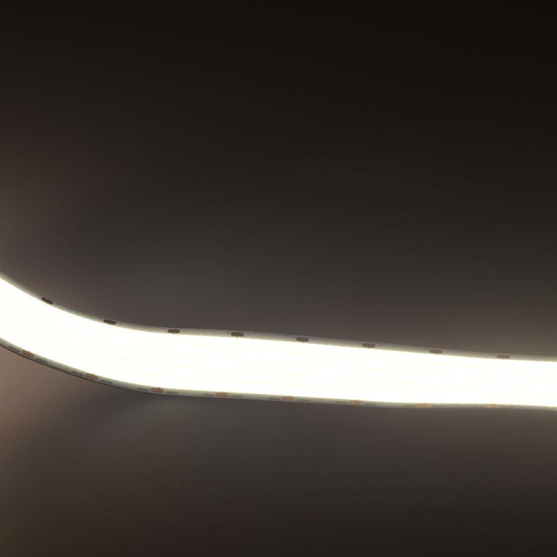 Профессиональная светодиодная лента Ustrip LED1600-COB-W40-24V-40W-30mm-CRI90