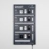    SMART 1100x600mm (DB 3, , ) (Arlight, -)
