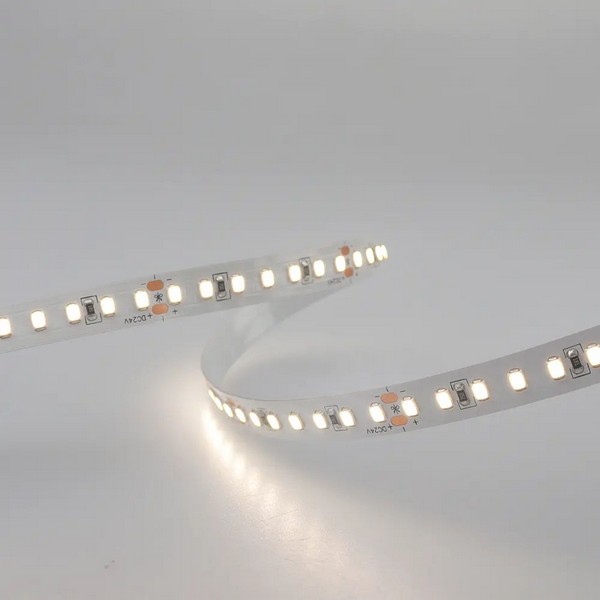 Энергоэффективная светодиодная лента Ustrip LED140-2835-W30-24V-9.6W-Ra90