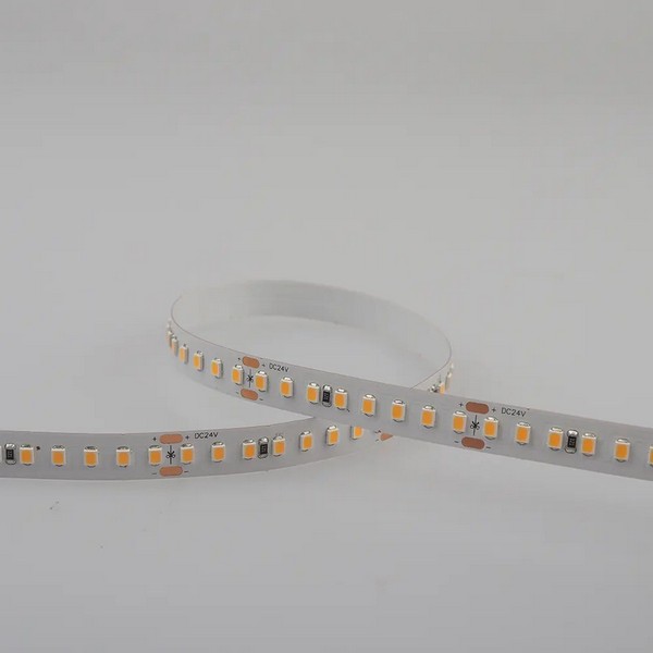 Энергоэффективная светодиодная лента Ustrip LED160-2835-W40-24V-14.4W-Ra90
