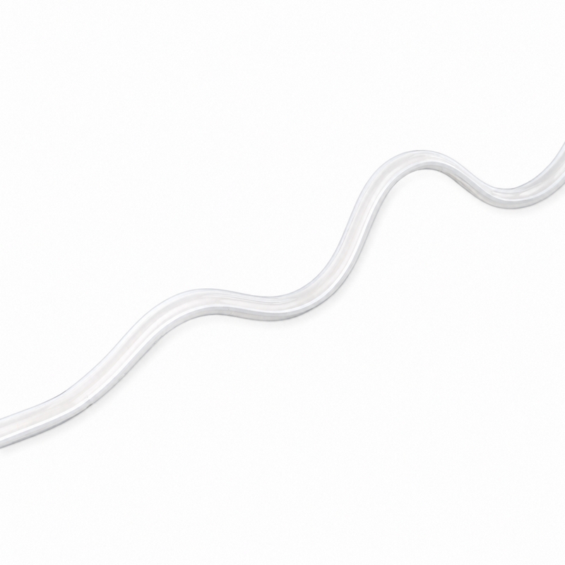 Ulight LED480-UDL-W40-24V-10W-1005-IP67 - Матовая светодиодная лента