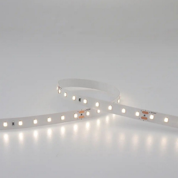 Энергоэффективная светодиодная лента Ustrip LED80-2835-W30-24V-4.8W-Ra90