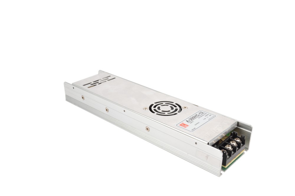 Upower UA-300W-CB-24V - Блок питания 24В 300Вт