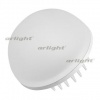  LTD-80R-Opal-Sphere 5W Day White (Arlight, IP40 , 3 )
