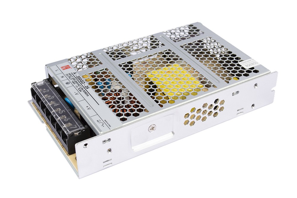 Upower UA-200W-GD-24V - Блок питания 24V 200W