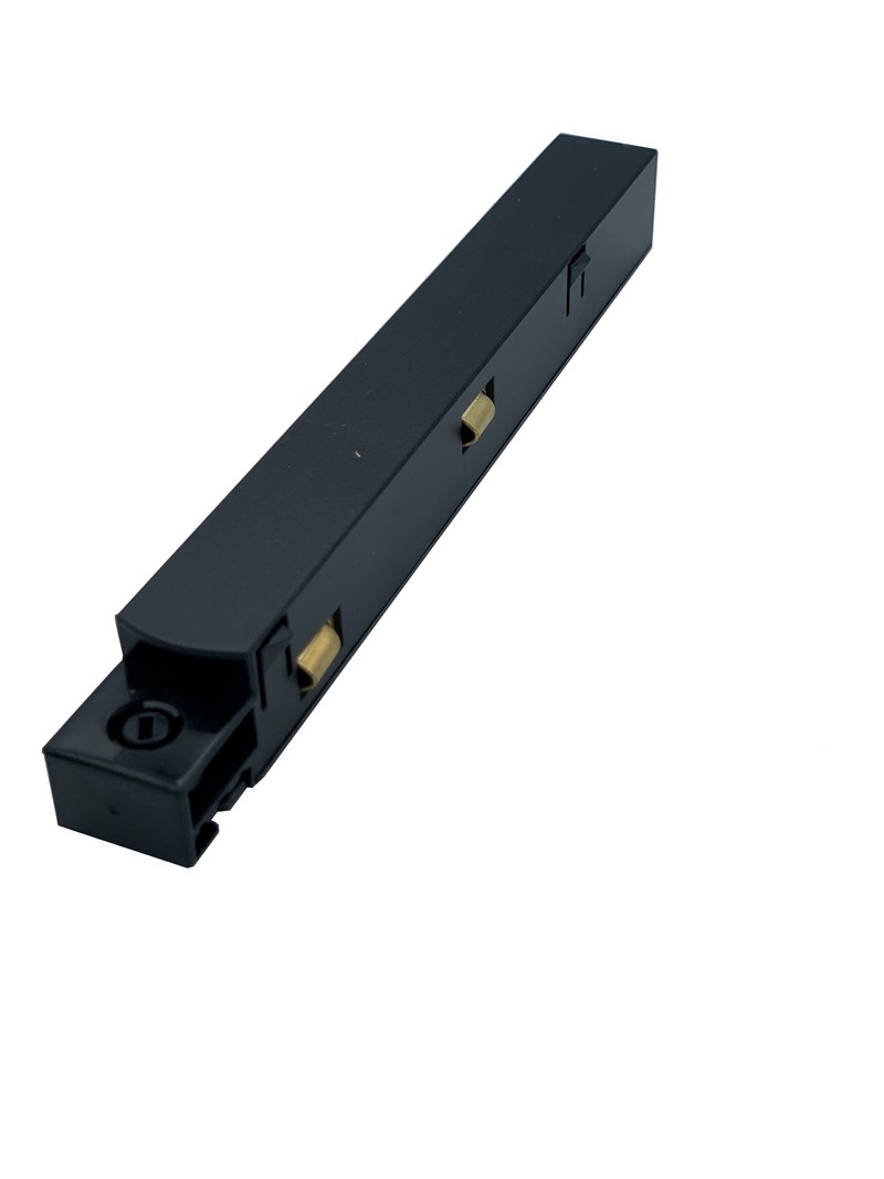 Коннектор питания ULIGHT black