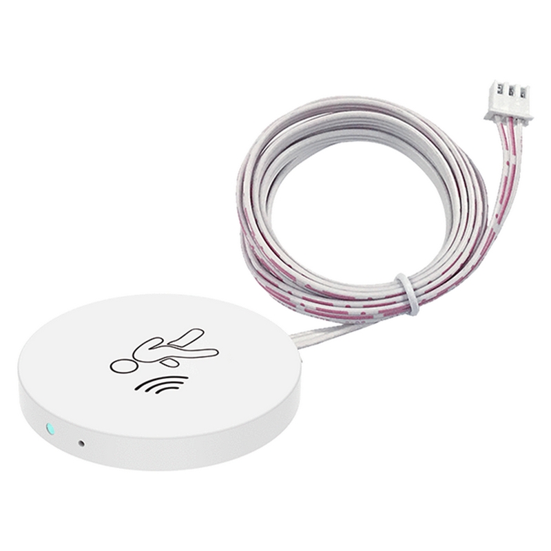 Usmart Sensor UE1-M - Ультразвуковой датчик движения для управлениея освещением с задержками