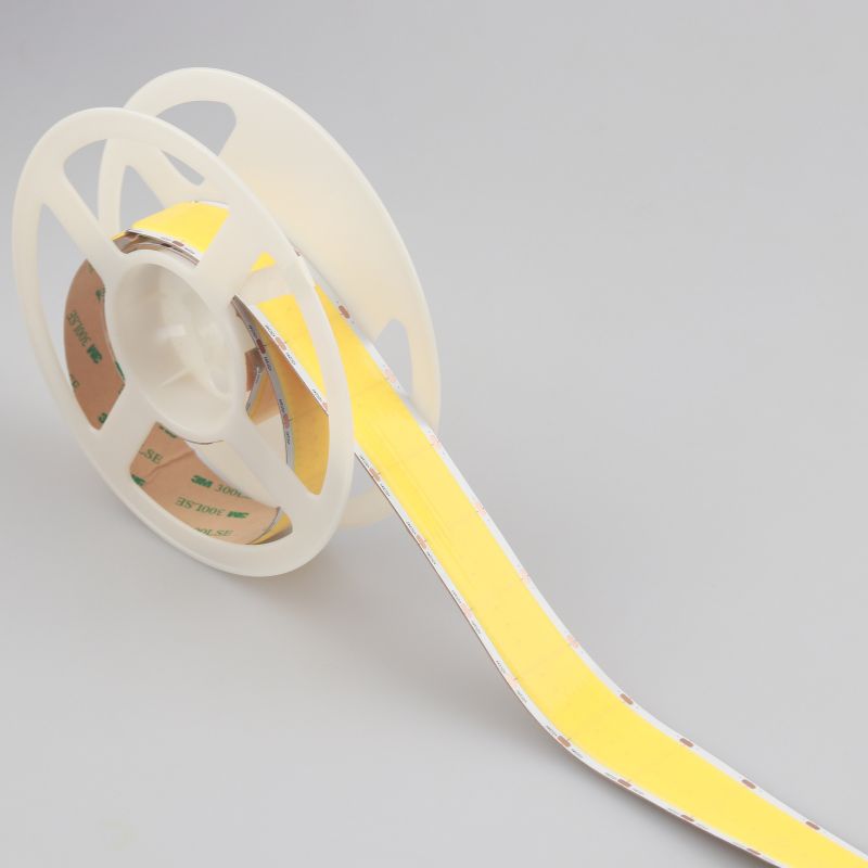 Профессиональная светодиодная лента Ustrip LED1600-COB-W40-24V-40W-30mm-CRI90