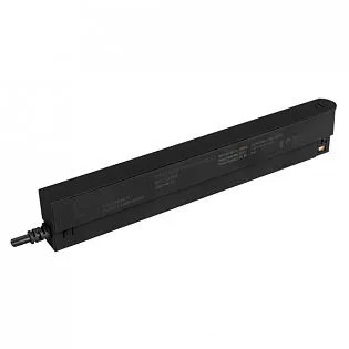 Блок питания Slim 200W встроен в трек