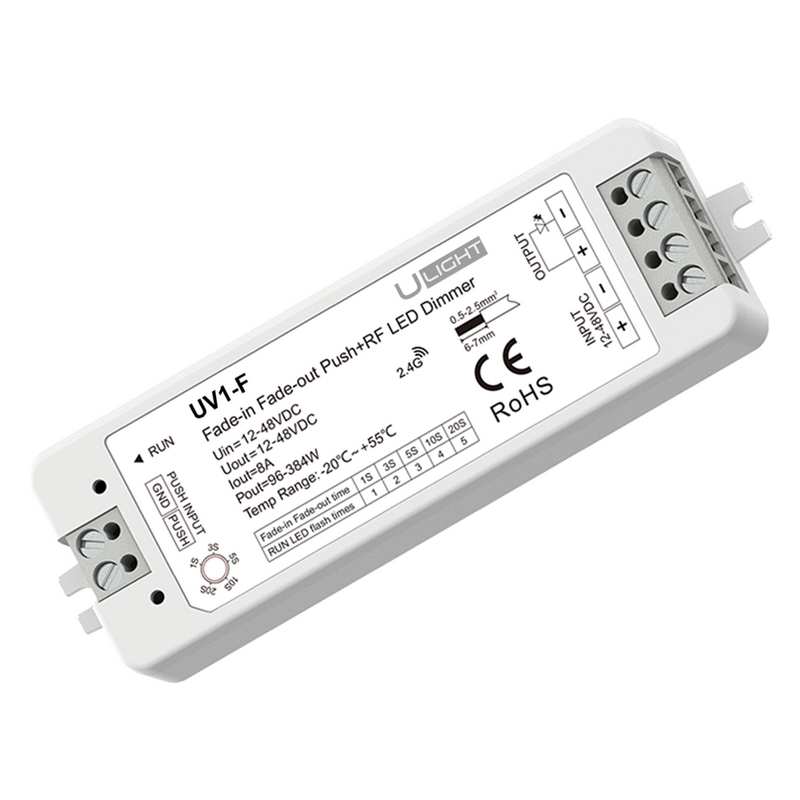 Usmart UV1-F - ������ ���������� ����������� ������������ ������ �� ���