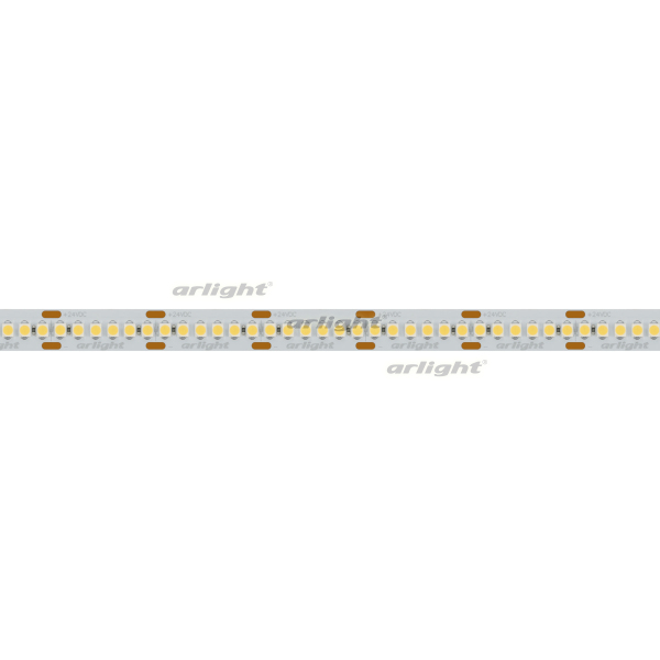 Лента RT6-3528-240 24V White6000 4x (1200 LED) (Arlight, 19.2 Вт/м, IP20)
