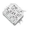 Ulight UWT-P - SPI Контроллер для светодиодной ленты - DIM, CCT, RGB, RGBW, RGB+CCT