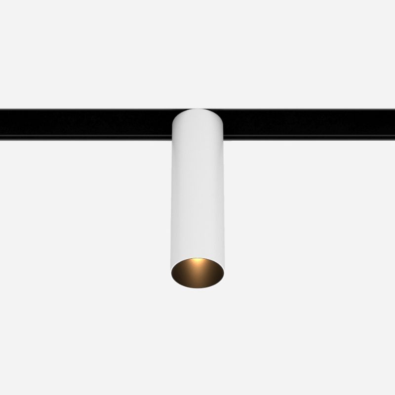DALI cветильник трековый ULIGHT Not Spot28 6W 4000К white
