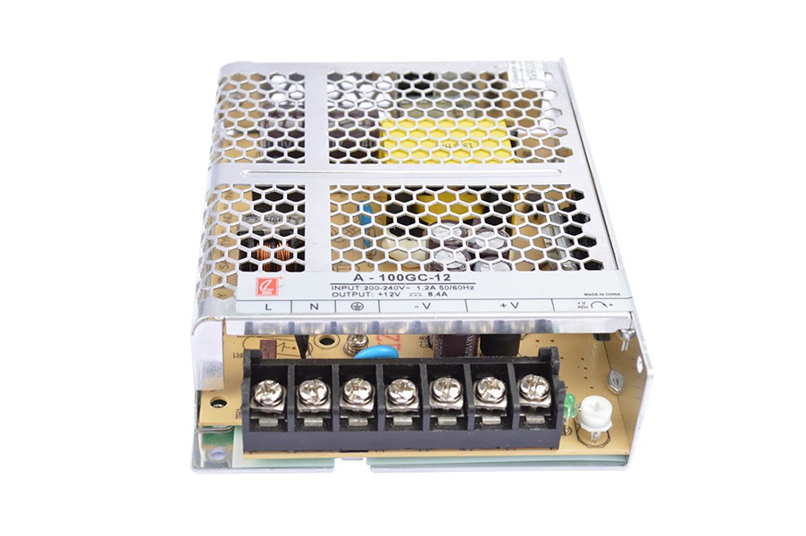 Upower UA-100W-GC-24V - Блок питания 24V 100W