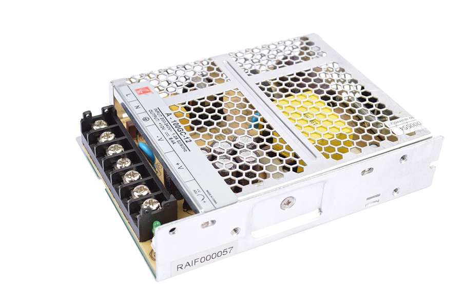 Upower UA-100W-GC-24V - Блок питания 24V 100W