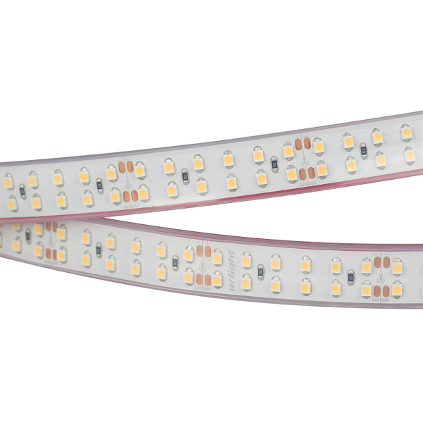 ������������ ����� ��������������� Ustrip LED144-2835-W40-24V-28.8W-IP65H �������