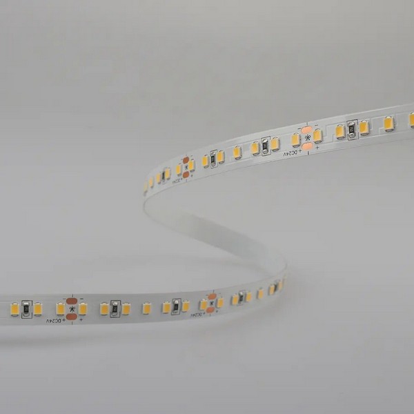 Энергоэффективная светодиодная лента Ustrip LED140-2835-W30-24V-9.6W-Ra90