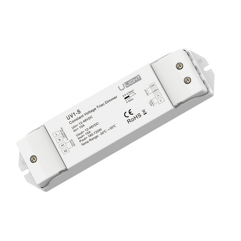 Usmart TRIAC Dim UV1-S Диммер для светодиодной ленты