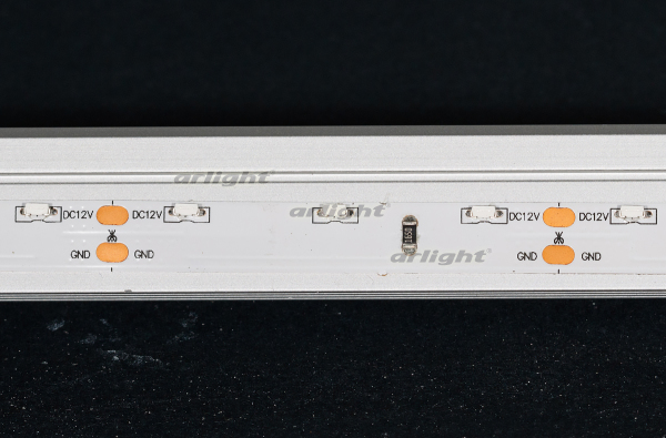 Лента RS 2-5000 12V White6000 (3014, 60 LED/m, LUX) (Arlight, 4.8 Вт/м, IP20)