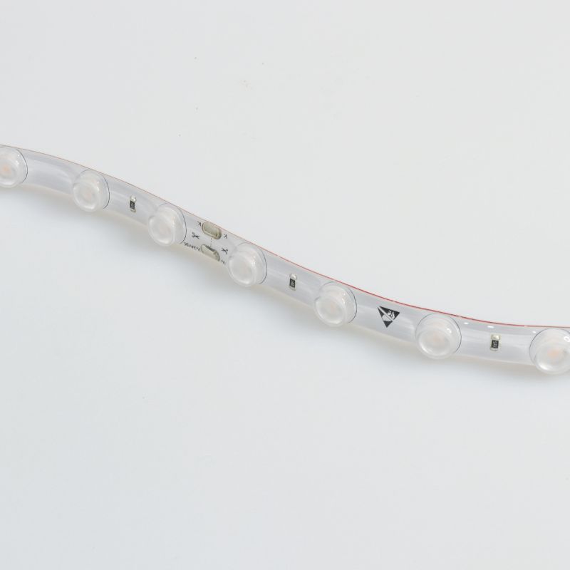 Ustrip LED56-FW2835-TW-24V-19,2W-IP62 - ���������� ����� ������-�����