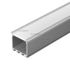 Сопутсвующей товар для Лента MICROLED-5000 24V Warm2700 10mm (2110, 700 LED/m, LUX) (Arlight, 20 Вт/м, IP20)