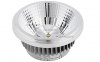Светодиодная лампа AR111-CFX-14W-12V Day White (Arlight, -)