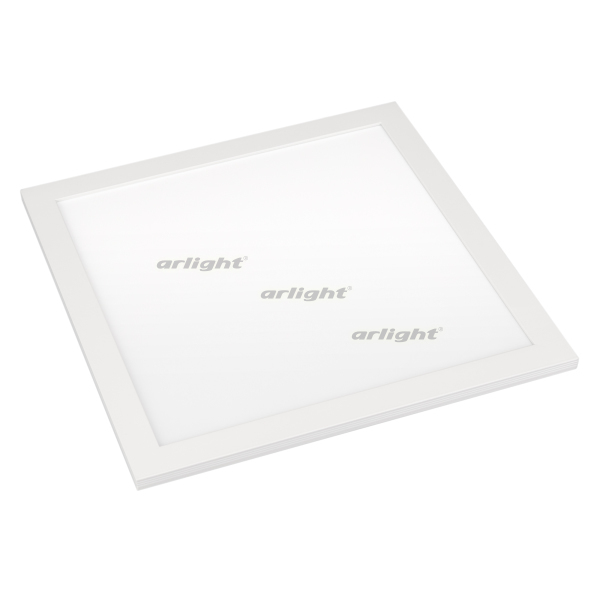 Панель IM-300x300A-12W Day White (Arlight, IP40 Металл, 3 года)