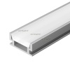 Сопутсвующей товар для Лента RTW 2-5000SE 24V White (3528, 300 LED, LUX) (Arlight, 4.8 Вт/м, IP65)