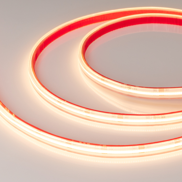 ������������ ����� Ustrip LED480-COB-W30-24V-15W-8mm-FC-IP65H ������ �����