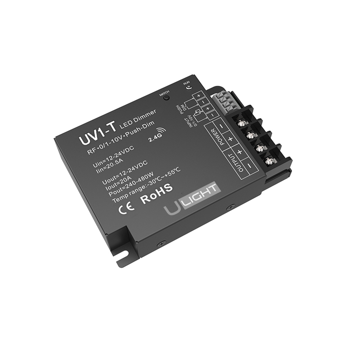 Usmart Dim UV1-T ������ ��� ������������ �����