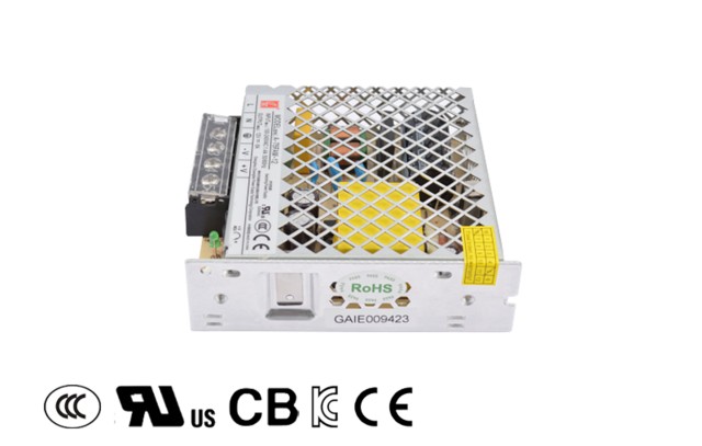 Upower UA-70W-GBA-24V - Блок питания 24V 70W