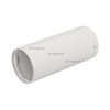   SP-POLO-SURFACE-R65-8W Day4000 (WH-WH, 40 deg) (Arlight, IP20 , 3 )