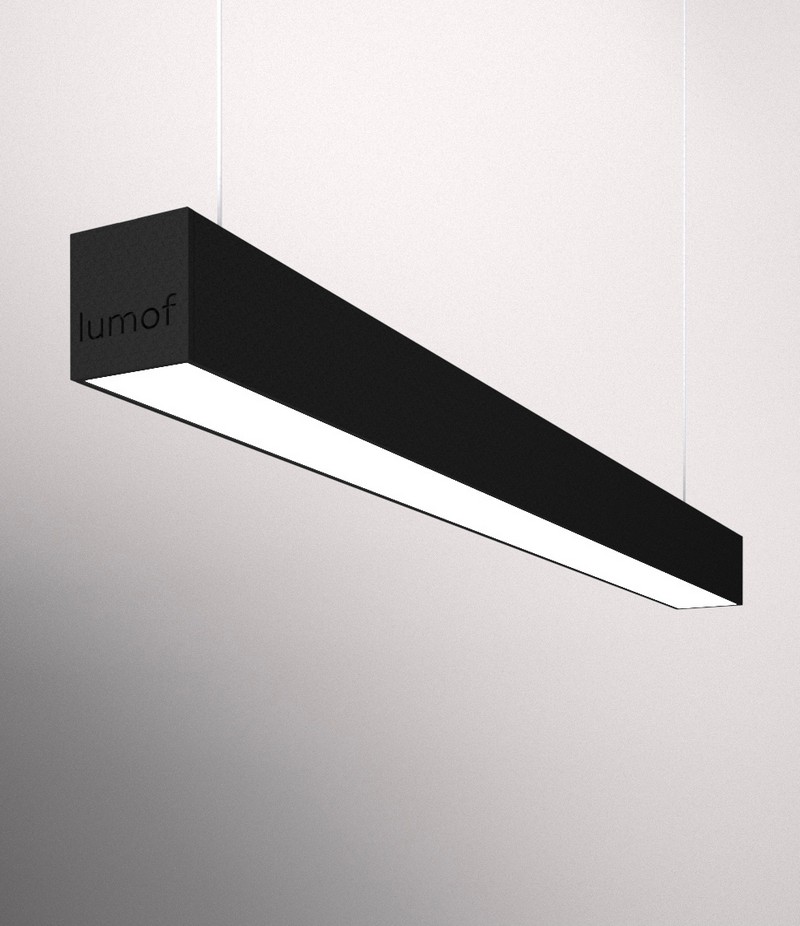 LP-S30 line opal - Профиль для светильников из светодиодной ленты