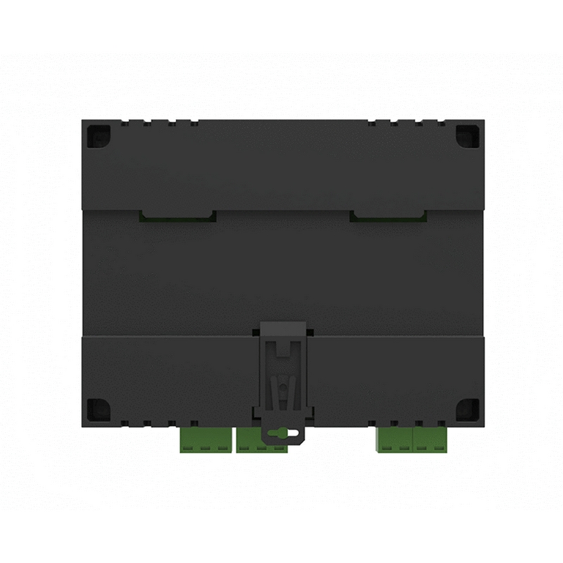 Usmart UDH4 Релейный модуль (выключатель) 4 адреса DALI/DMX/ручной