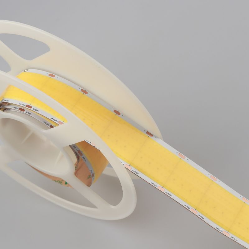 Профессиональная светодиодная лента Ustrip LED1600-COB-W30-24V-40W-30mm-CRI90
