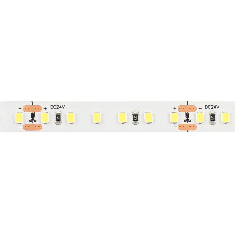 Ustrip LED120-DFS2835-W40-24V-19,2W-8mm-CRI97 - Светодиодная лента полного спектра