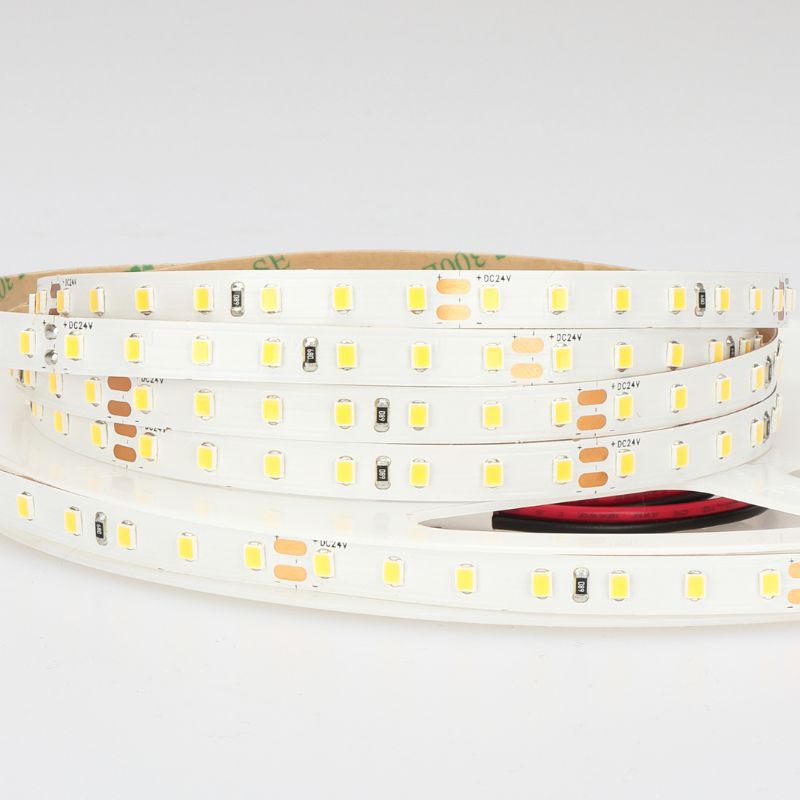 Ustrip LED98-DFS2835-W40-24V-16,8W-8mm-CRI97 - ������������ ����� ������� �������