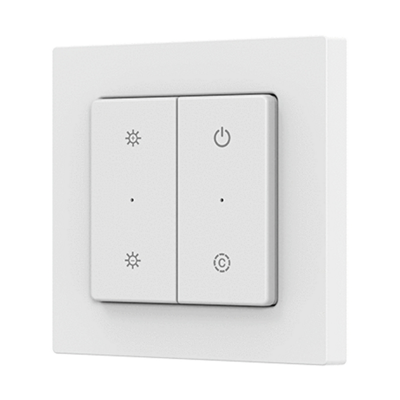 Usmart UPB2-C(F) (White) - RF ������������� ��������� ��������� ������ �� - DIM, CCT, RGB, RGBW, RGB+CCT