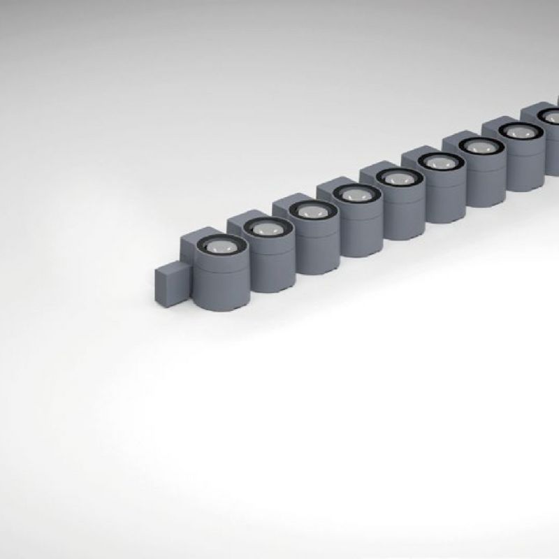 Ustrip FW4839-E - Заглушка глухая