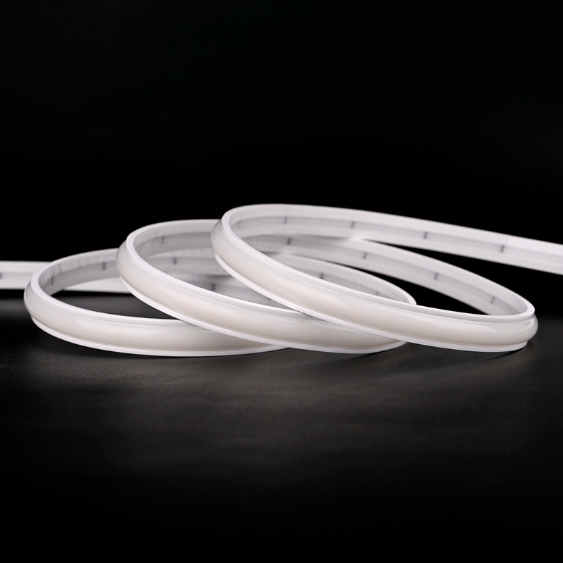 Ulight LED480-UDL-W40-24V-10W-1005-IP67 - Матовая светодиодная лента