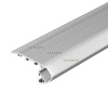    ALU-STAIR-2000 ANOD+FROST (Arlight, )