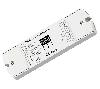 Сопутсвующей товар для T14(IT) (White) RGBW Встраиваемая сенсорная панель DMX + RF 2.4 ГГц