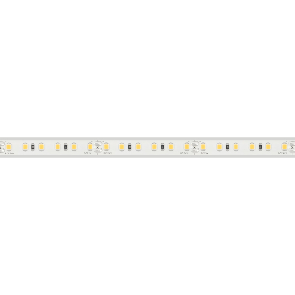 Влагозащищенная светодиодная лента Ustrip LED98-2835-W40-24V-10W-IP65H дневная