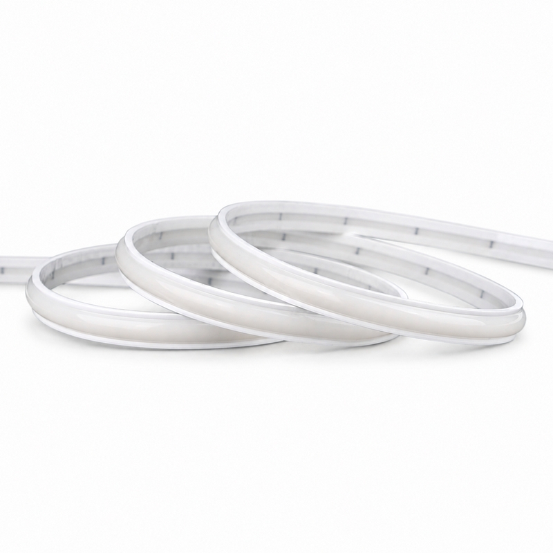 Ulight LED480-UDL-W30-24V-10W-1005-IP67 - Матовая светодиодная лента