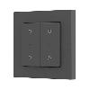 Usmart UPB2-C(F) (Black) - RF ������������� ��������� ��������� ������ �� - DIM, CCT, RGB, RGBW, RGB+CCT
