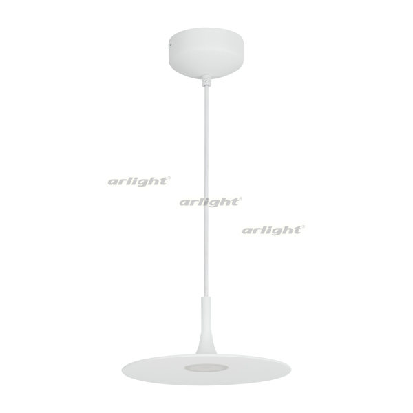  SP-FIORE-R250-8W Warm3000 (WH, 120 deg, 230V) (Arlight, IP20 , 3 )